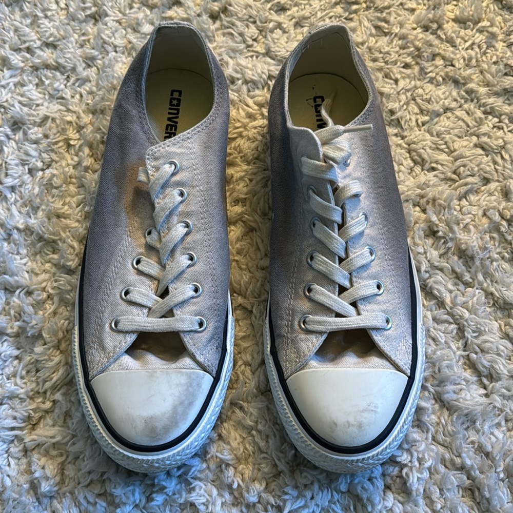 Converse- Ombré Canvas